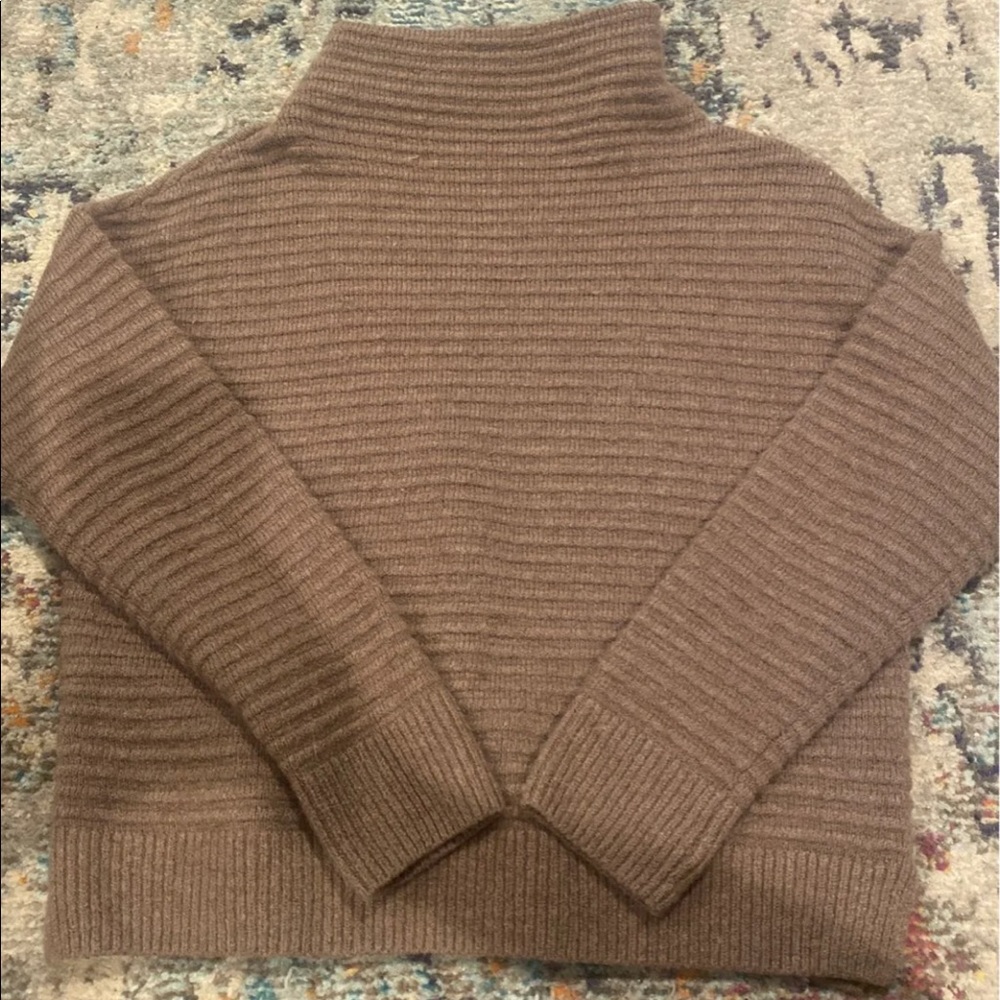 Madewell sweater